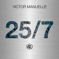 Purchase Victor Manuelle - 25/7