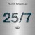 Buy Victor Manuelle - 25/7 Mp3 Download