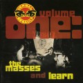 Buy Verbal Assault - Volume One: The Masses And Learn Mp3 Download