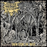 Purchase Carnal Ghoul - Back From The Vault
