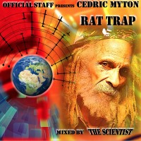 Purchase Cedric Myton - Rat Trap