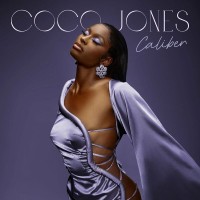 Purchase Coco Jones - Caliber (CDS)