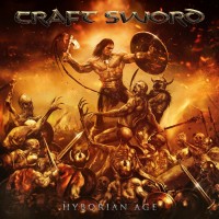 Purchase Craft Sword - Hyborian Age