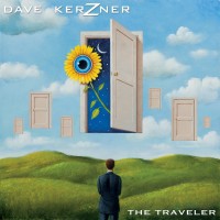 Purchase Dave Kerzner - The Traveler (Standard Edition)