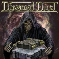 Purchase Diamond Dust - Ten Years In Dust