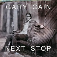 Purchase Gary Cain - Next Stop