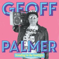 Purchase Geoff Palmer - Standing In The Spotlight