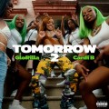 Buy Glorilla & Cardi B - Tomorrow 2 (CDS) Mp3 Download