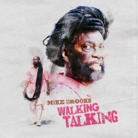 Purchase Mike Brooks - Walking Talking