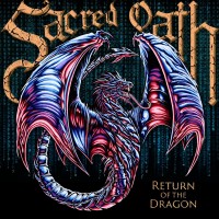 Purchase Sacred Oath - Return Of The Dragon