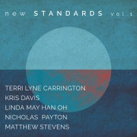 Purchase Terri Lyne Carrington - New Standards Vol. 1