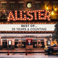 Purchase Allister - Best Of... 20 Years And Counting
