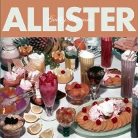 Purchase Allister - Guilty Pleasures (EP)