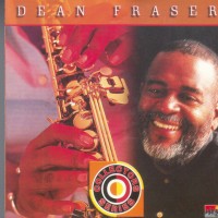 Purchase Dean Fraser - Collectors Series