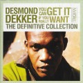 Buy Desmond Dekker - You Can Get It If You Really Want - The Definitive Collection CD2 Mp3 Download