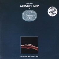 Purchase divinyls - Music From Monkey Grip (Vinyl)