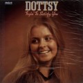 Buy Dottsy - Tryin' To Satisfy You (Vinyl) Mp3 Download