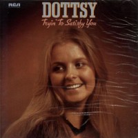 Purchase Dottsy - Tryin' To Satisfy You (Vinyl)