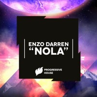 Purchase Enzo Darren - Nola (CDS)