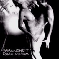 Purchase Gesundheit - Asinus Ad Lyram