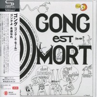 Purchase Gong - Gong EST Mort, Vive Gong CD2