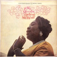 Purchase Helyne Stewart - Love Moods (Vinyl)