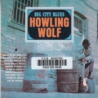 Purchase Howlin' Wolf - Big City Blues (Remastered 2021)