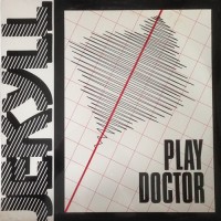 Purchase Jekyll - Play Doctor (Vinyl)