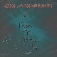 Purchase Jon Anderson - From Me To You