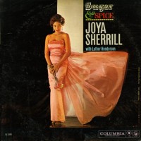 Purchase Joya Sherrill - Sugar And Spice (Vinyl)