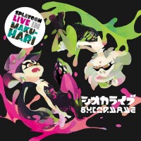 Purchase Keity.Pop - Splatoon Live In Makuhari -シオカライブ-