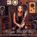 Buy Lauren Mascitti - A Gypsy Point Of View Mp3 Download