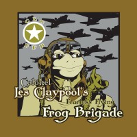 Purchase Les Claypool's Frog Brigade - Live Frogs: Set 1
