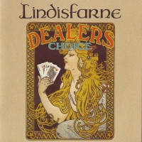 Purchase Lindisfarne - Dealer's Choice