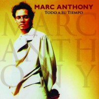 Purchase Marc Anthony - Todo A Su Tiempo