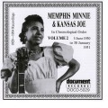 Buy Memphis Minnie - Vol. 2 1930-1931 (With Kansas Joe) Mp3 Download