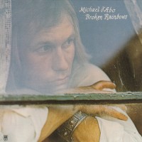 Purchase Mike D'abo - Broken Rainbows (Vinyl)