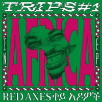 Purchase Red Axes - Trips #1: Africa