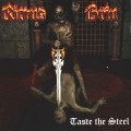 Buy Rictus Grin - Taste The Steel Mp3 Download