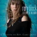 Buy Rory Block - I Belong To The Band: A Tribute To Rev. Gary Davis Mp3 Download