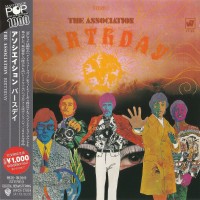 Purchase The Association - Birthday (Japanese Edition)