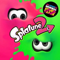Purchase VA - Splatoon 2: Splatune 2 (Original Soundtrack) CD1