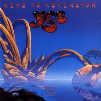 Purchase Yes - Keys To Ascension CD1