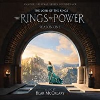 Purchase Bear McCreary - Mondo The Lord of The Rings: The Rings of Power – Original Series Soundtrack Season One MOND-280C