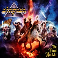 Purchase Stryper - The Final Battle