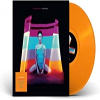 Purchase Kylie Minogue - Impossible Princess Limited Orange 12”