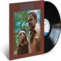 Purchase Stanley Turrentine - Common Touch