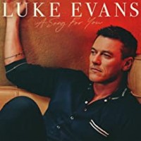 Purchase Luke Evans - A Song for You