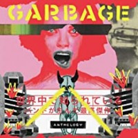 Purchase Garbage - Anthology