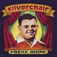 Purchase Silverchair - Freak Show - Limited Yellow & Blue Marbled with Poster